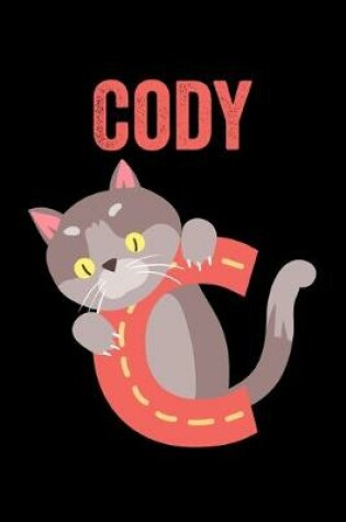 Cover of Cody