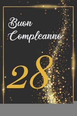 Book cover for Buon Compleanno 28