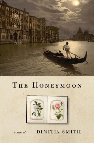 Cover of The Honeymoon