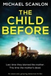 Book cover for The Child Before