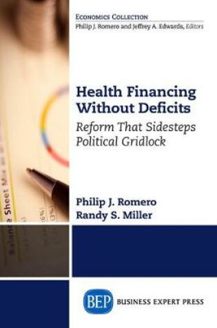 Cover of Health Financing Without Deficits