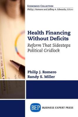 Book cover for Health Financing Without Deficits