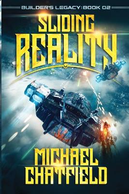 Cover of Sliding Reality