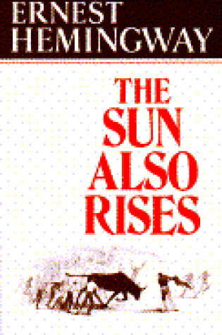 The Sun Also Rises