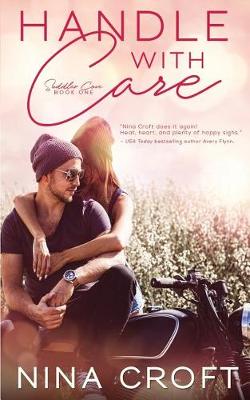 Book cover for Handle with Care