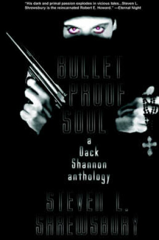 Cover of Bulletproof Soul