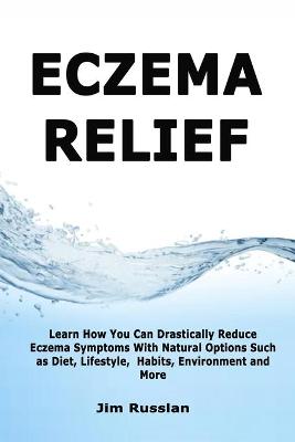 Book cover for Eczema Relief