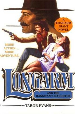Cover of Longarm Giant 20