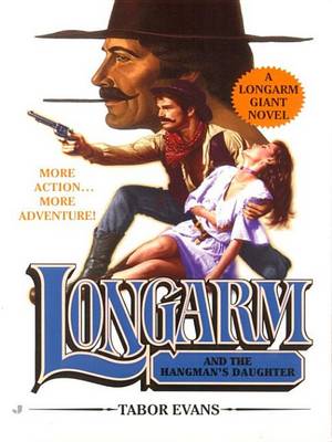 Book cover for Longarm Giant 20