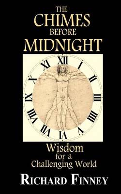 Book cover for The Chimes Before Midnight - Wisdom for a Challenging World