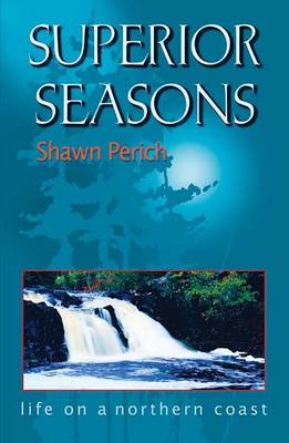 Book cover for Superior Seasons