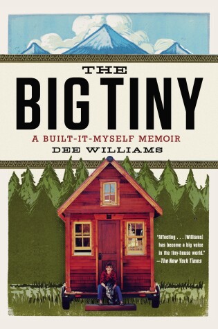 Cover of The Big Tiny