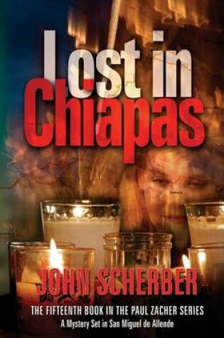 Cover of Lost in Chiapas