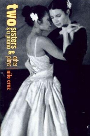 Cover of Two Sisters and a Piano and Other Plays