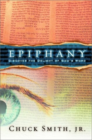 Cover of Epiphany