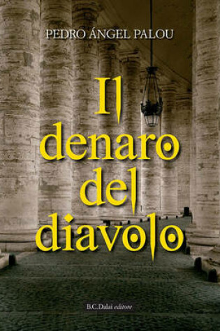 Cover of Il Denaro del Diavolo