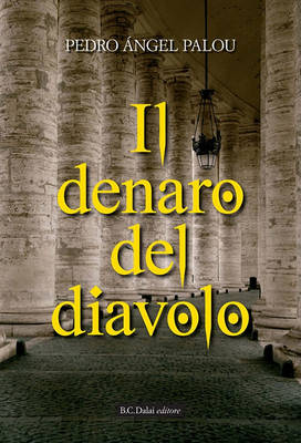 Book cover for Il Denaro del Diavolo