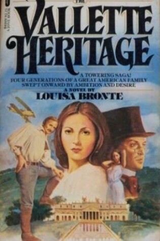 Cover of The Vallette Heritage