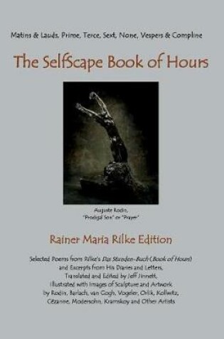 Cover of SelfScape Book of Hours