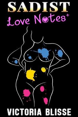 Book cover for Sadist Love Notes+