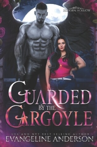 Cover of Guarded by the Gargoyle