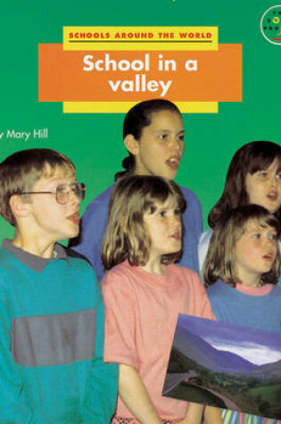 Cover of School in a Valley Non Fiction 2