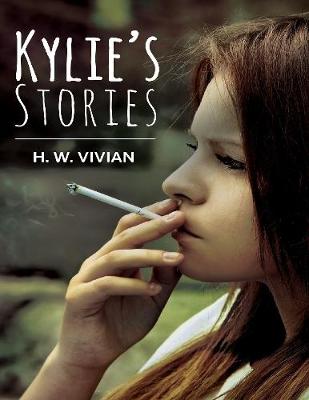 Book cover for Kylie's Stories