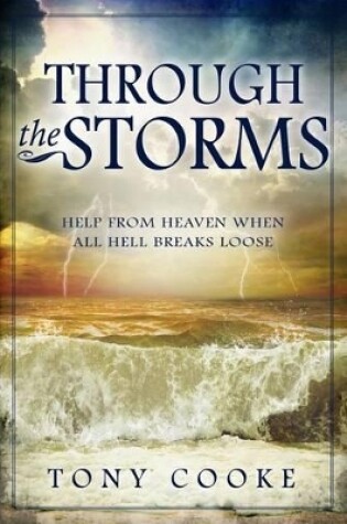 Cover of Through The Storms