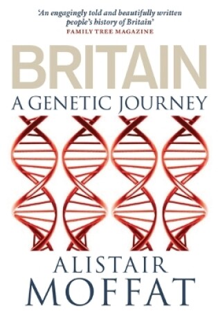 Cover of Britain