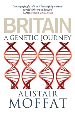 Book cover for Britain