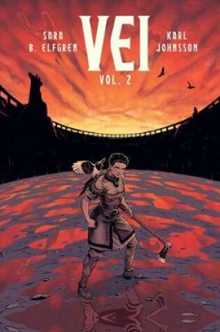 Cover of Vei, Volume 2
