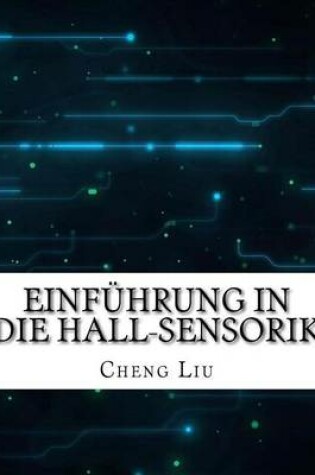 Cover of Einfuhrung in die Hall-Sensorik