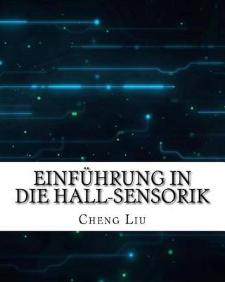 Book cover for Einfuhrung in die Hall-Sensorik