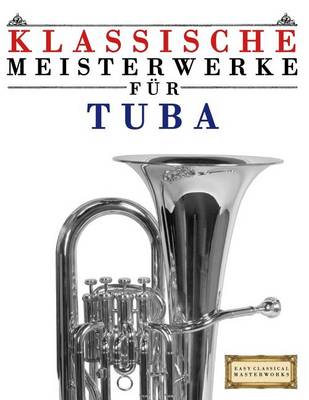 Book cover for Klassische Meisterwerke F r Tuba