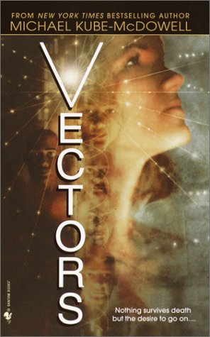 Book cover for Vectors