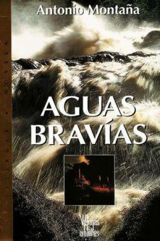 Cover of Aguas Bravias