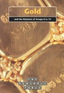Cover of Gold and the Elements of Groups 8 to 12