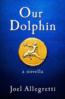 Book cover for Our Dolphin