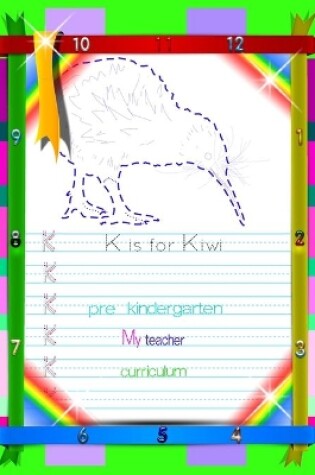 Cover of Handwriting Learning Books