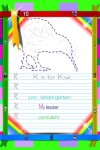 Book cover for Handwriting Learning Books