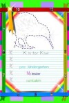 Book cover for Handwriting Learning Books