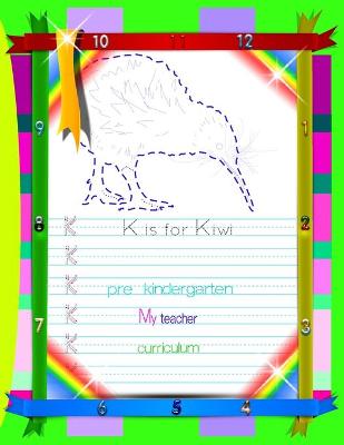 Book cover for Handwriting Learning Books