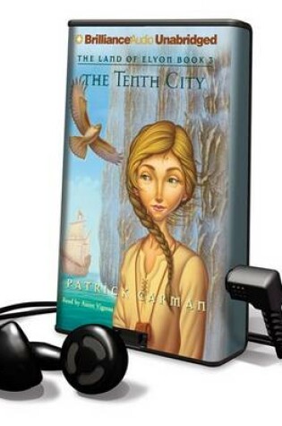 Cover of The Tenth City