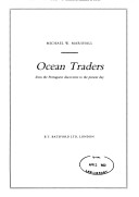 Book cover for Ocean Traders