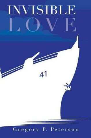 Cover of Invisible L.O.V.E.