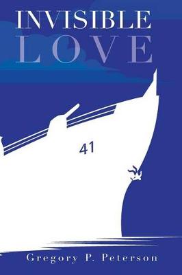 Book cover for Invisible L.O.V.E.