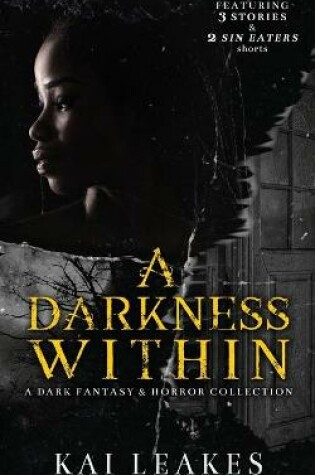 Cover of A Darkness Within