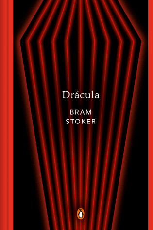 Cover of Drácula (Edición conmemorativa) / Dracula