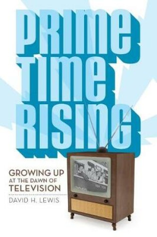 Cover of Prime Time Rising