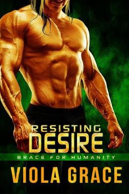 Cover of Resisting Desire